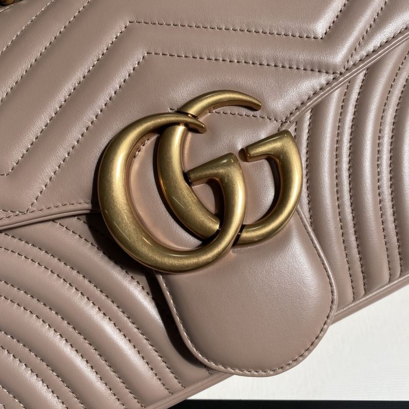 Gucci Marmont Bags